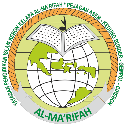 AL MA'RIFAH