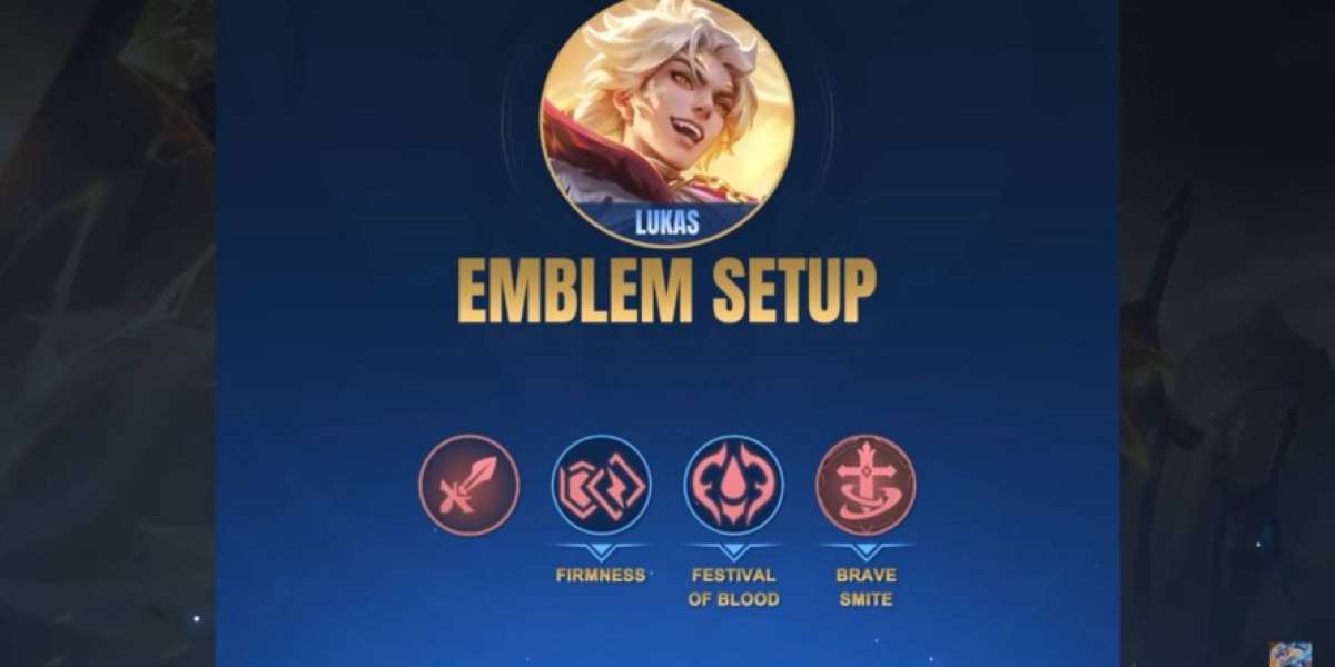 Mobile Legends Update: New Hero Lukas - Hunter x Hunter