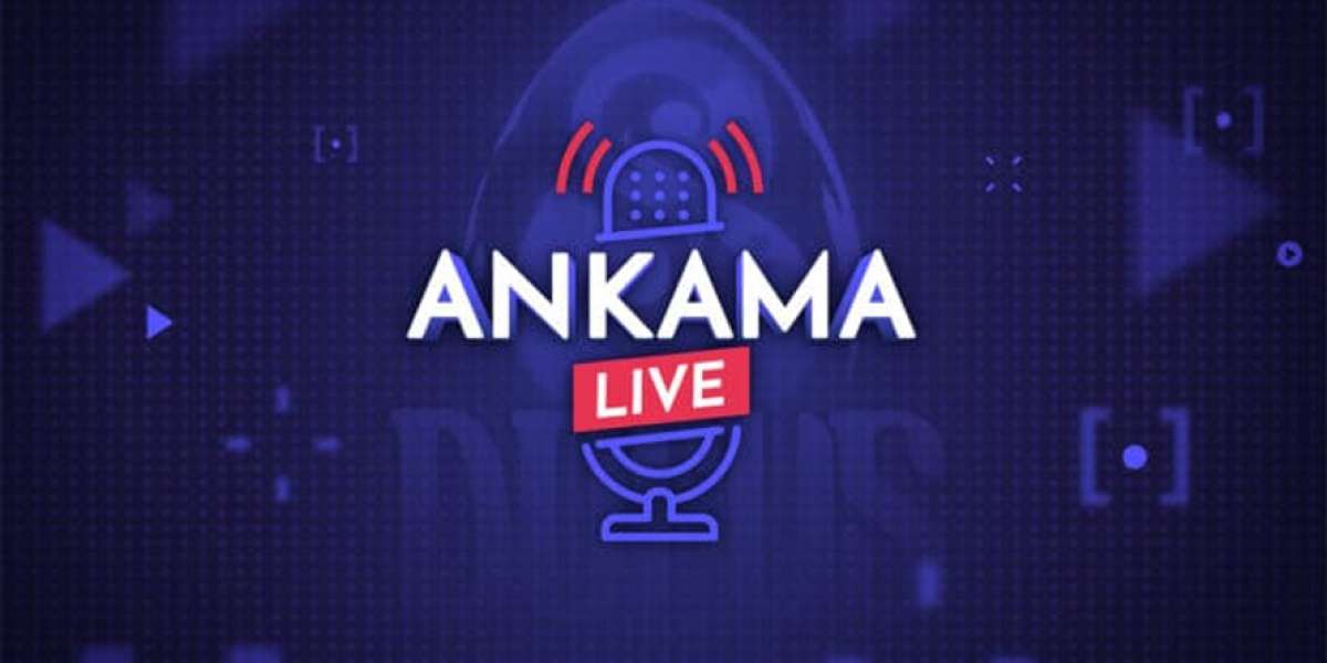 Dofus Unity - Bêta Phase 3: Live Ankama