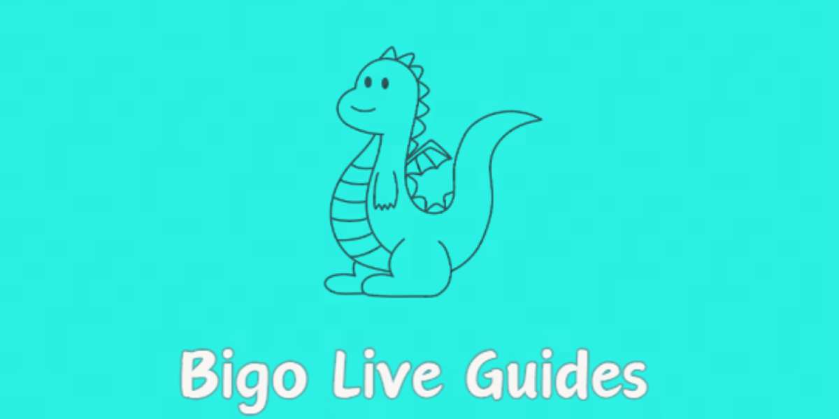 Bigo Live App - Show Your Talents on Windows Phone