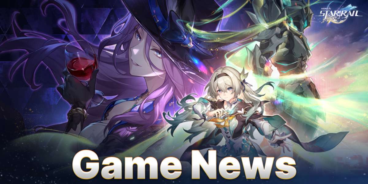 Version 2.4 Honkai Update: New Characters & More