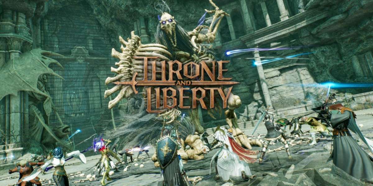 Throne and Liberty Event: Arch Boss Battles Await!