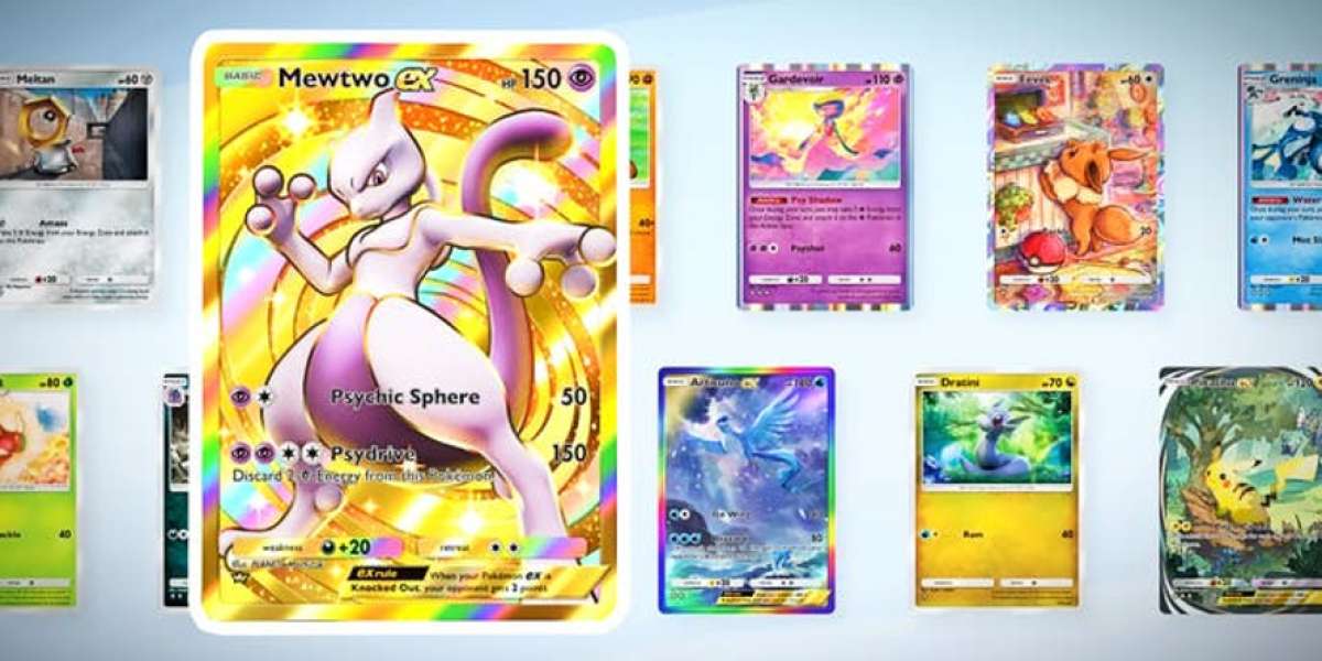 Pokémon TCG Pocket: Sammeln und Strategien - Tipps!