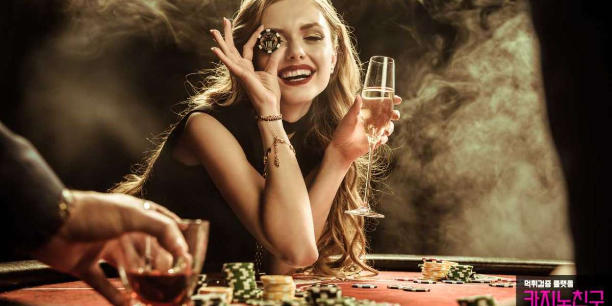 Discovering the Perfect Scam Verification Platform: Casino79 for Online Casino Enthusiasts