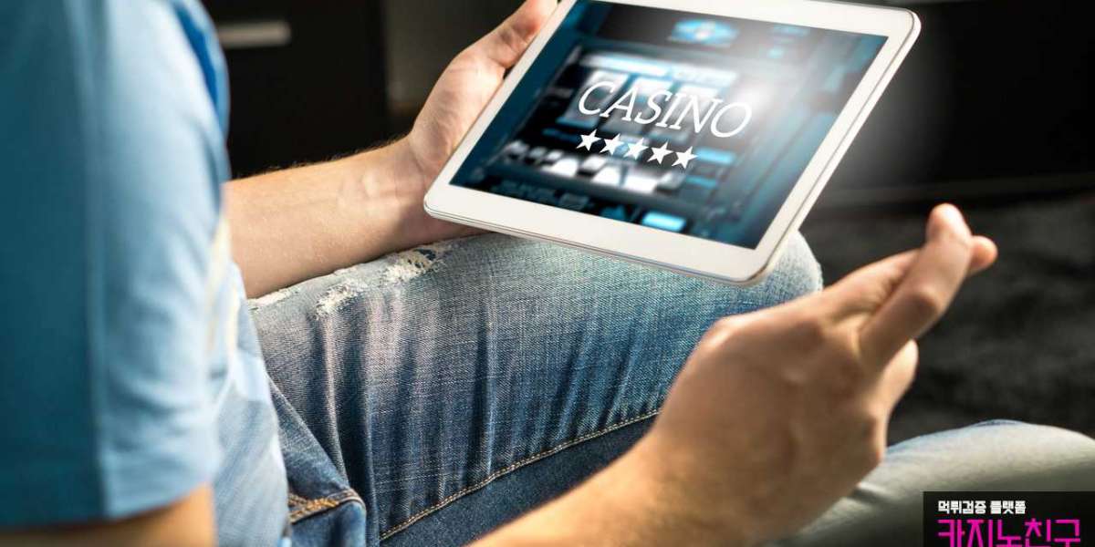 Enhancing Your Experience with Online Betting Through Casino79’s Scam Verification Platform