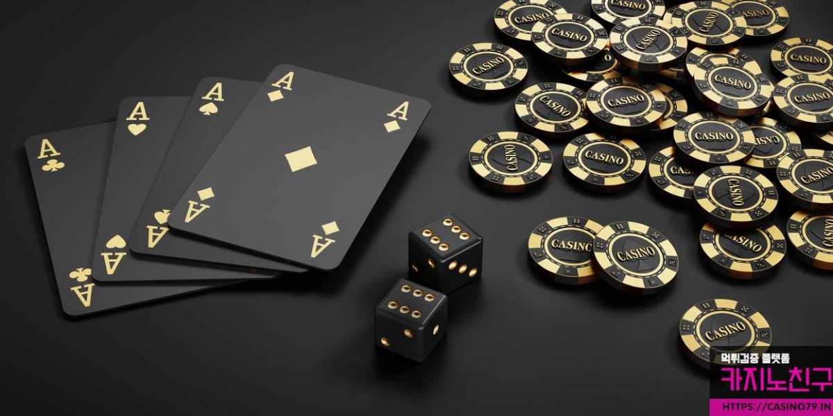 Unlocking the World of Online Betting with Casino79: Your Ultimate Scam Verification Platform