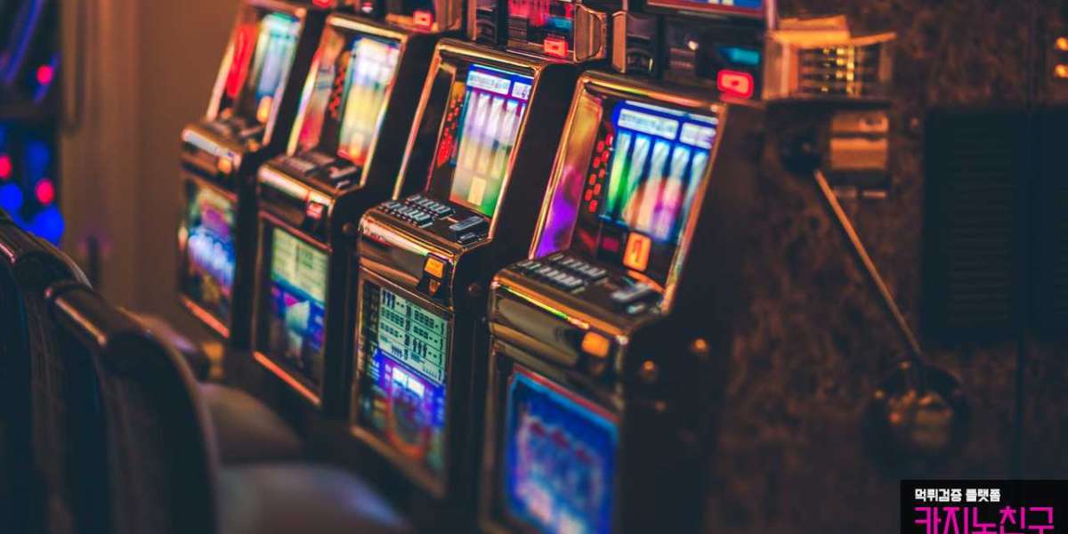 Exploring the Secure Slot Site with Casino79: Your Go-To Scam Verification Platform