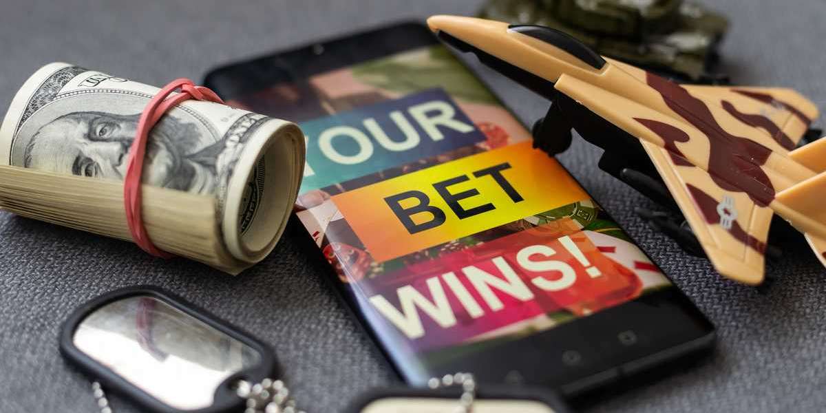 Unveiling the World of Betting Sites: A Comprehensive Guide