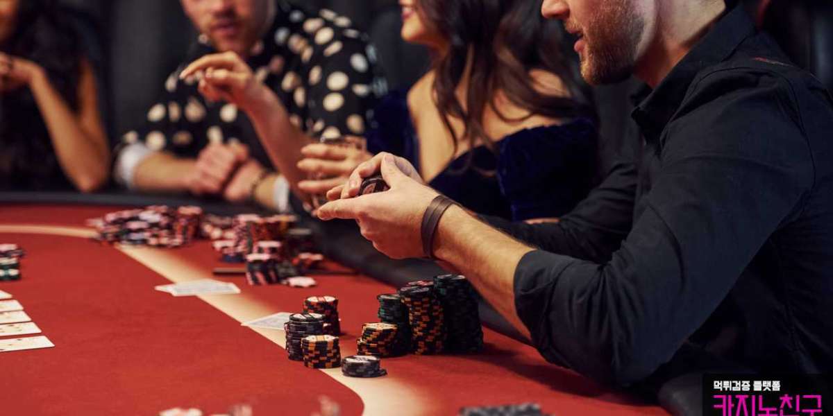 Discovering Sports Toto: Your Guide to the Casino79 Scam Verification Platform