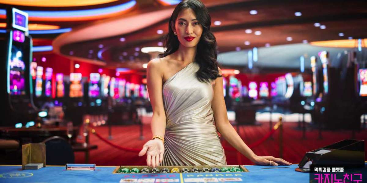 Discover Casino79: Your Go-To Scam Verification Platform for Baccarat Sites