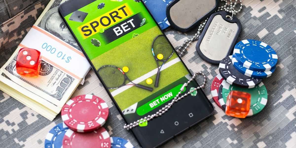 Exploring the Thriving World of Korean Sports Betting