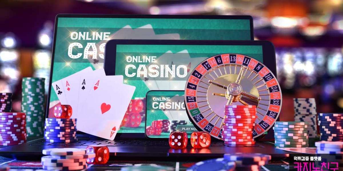 Exploring the Benefits of Casino79: Your Go-To Gambling Site and Scam Verification Platform