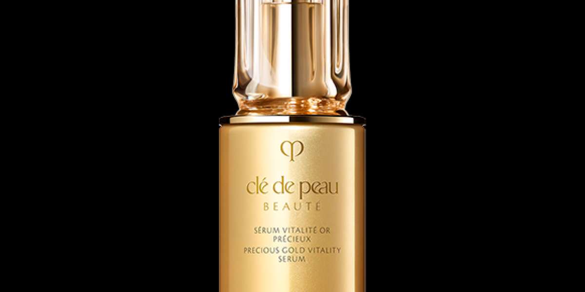 探索Clé de Peau Beauté（CPB）JP的奢華護膚之旅