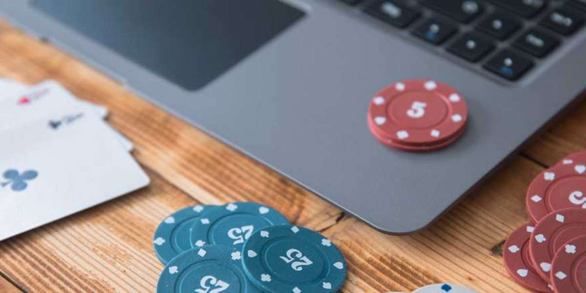 Enhancing Your Experience with Online Betting Through Casino79’s Scam Verification Platform