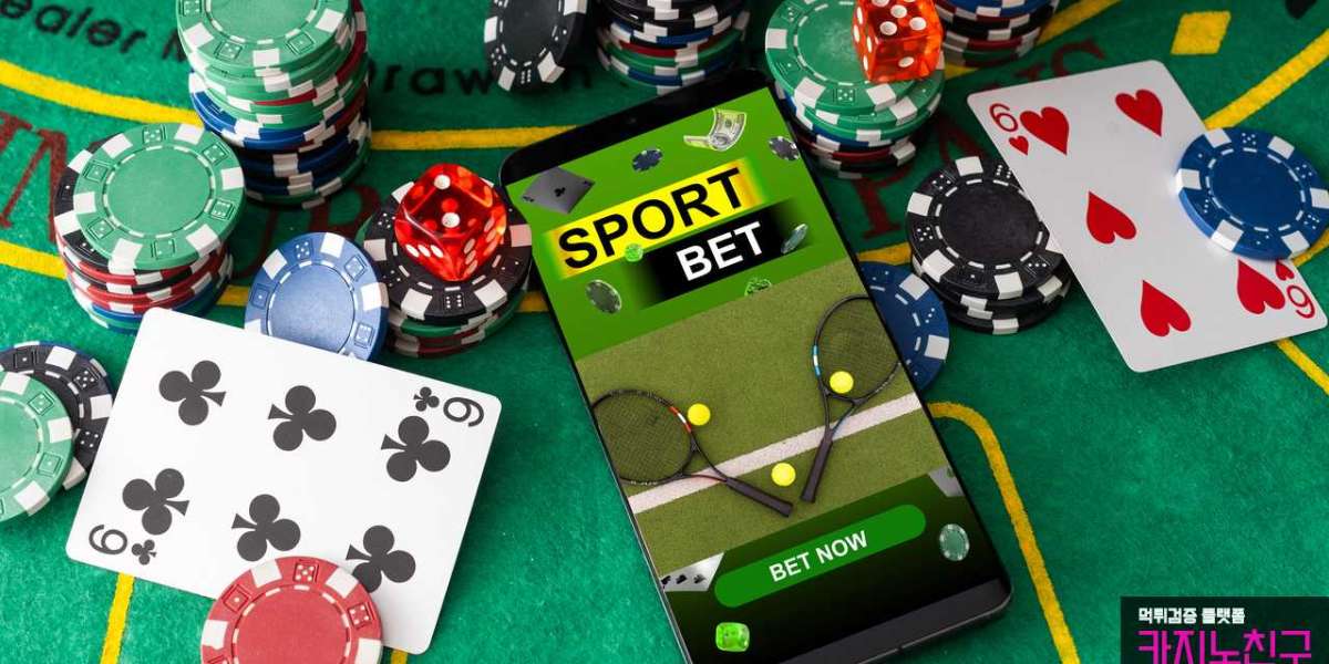 Discovering Sports Toto Through the Reliable Casino79 Scam Verification Platform