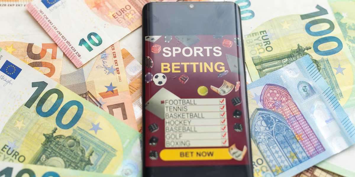 Your Final Guide to Exciting Gambling Sites