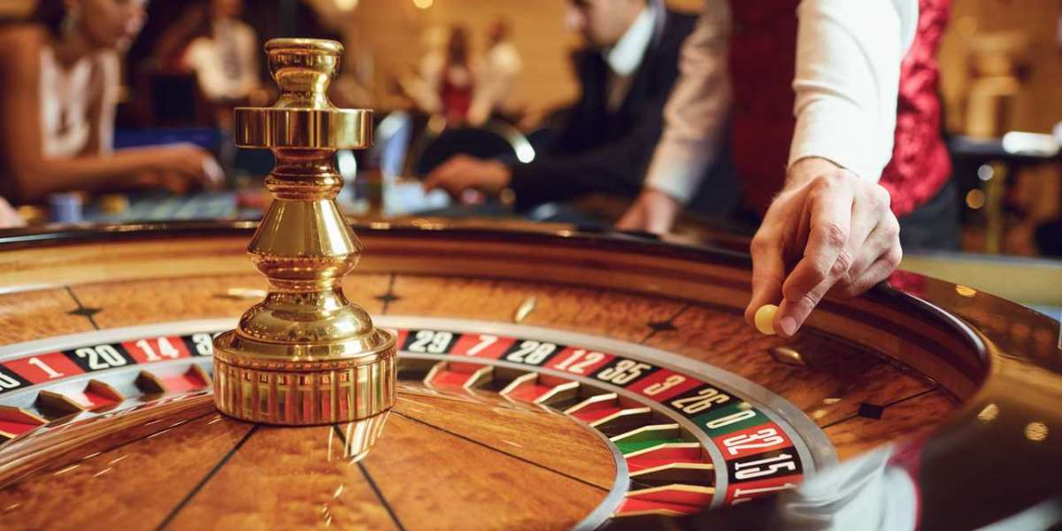 Discover the Thrills of Baccarat Sites