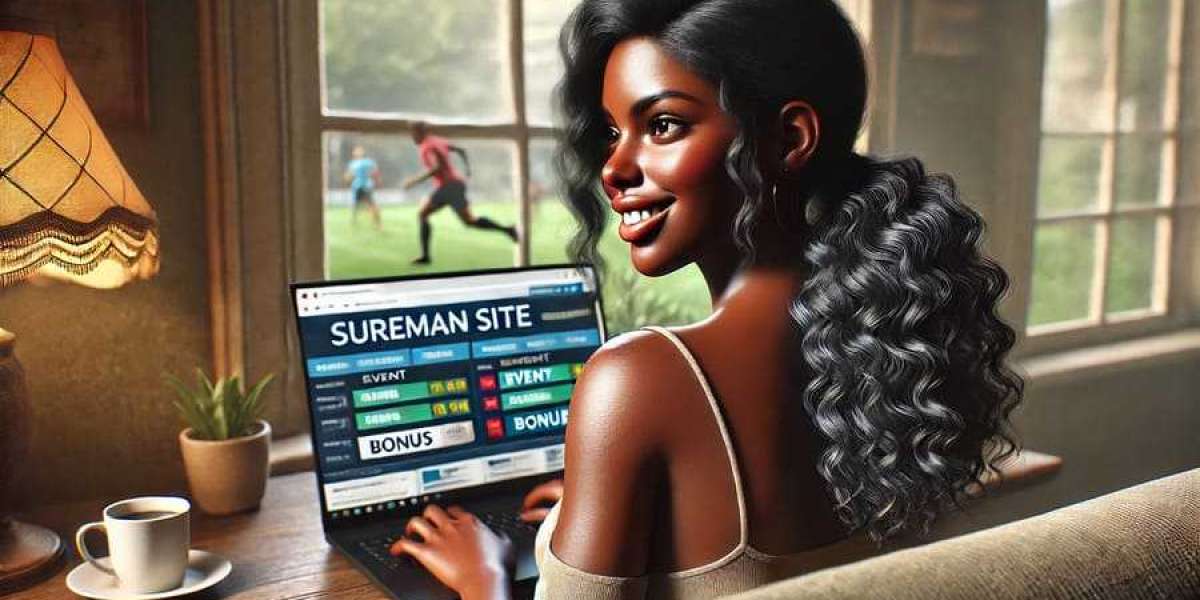 Exploring Online Sports Betting and the Trustworthy Sureman Scam Verification Platform