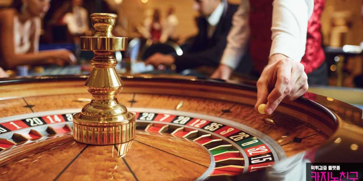 Discover the Safe Side of Online Casino Gaming with Casino79's Scam Verification