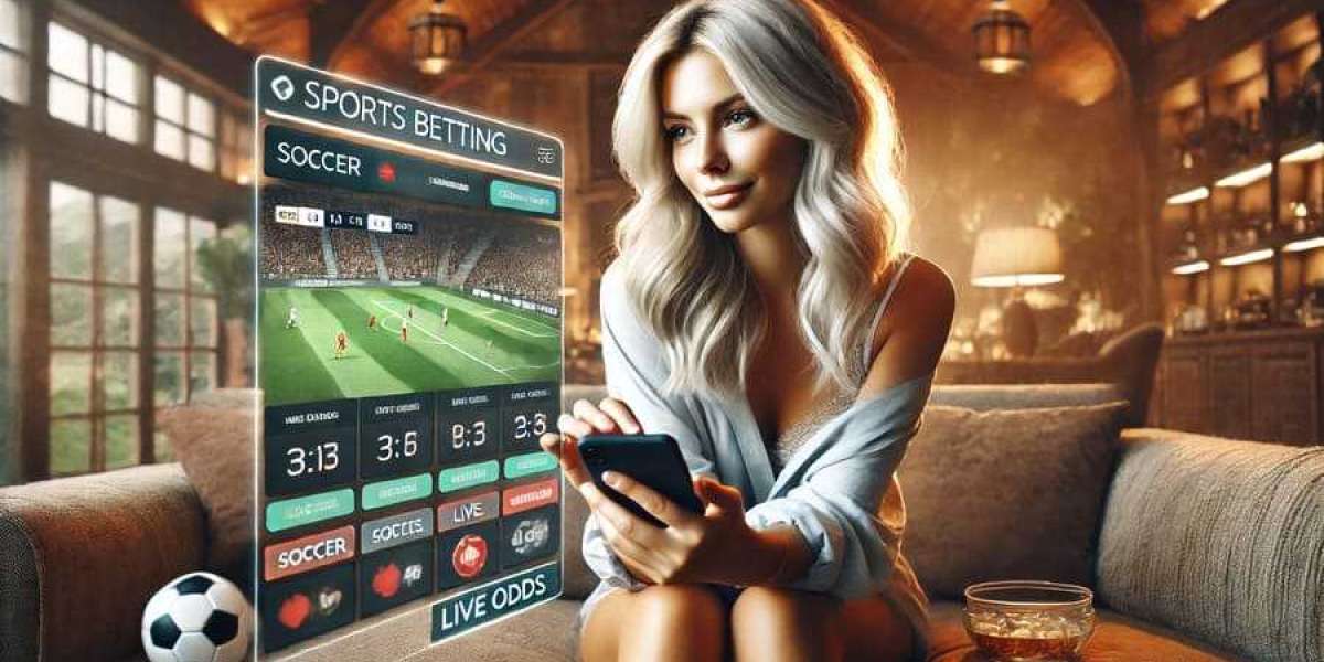 Discover Toto79.in: The Ultimate Scam Verification Platform for Korean Sports Betting