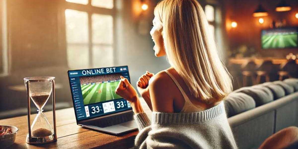 Your Guide to Safe Play on Korean Gambling Sites with toto79.in Scam Verification