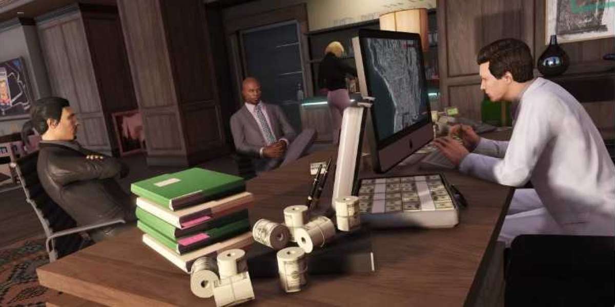 PC Players Report GTA Online Memory Crash Issue Affecting Progress and Rewards