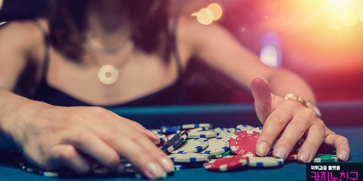 Explore Evolution Casino with the Trusted Scam Verification Platform Casino79