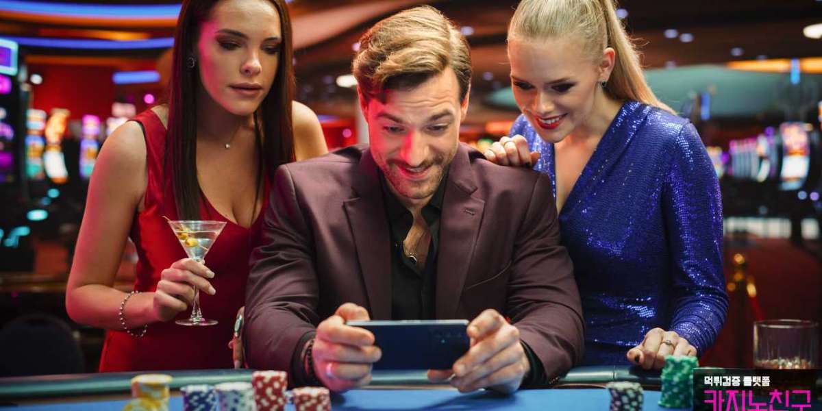 Discover the Ideal Baccarat Site Through Casino79: Your Go-To Scam Verification Platform