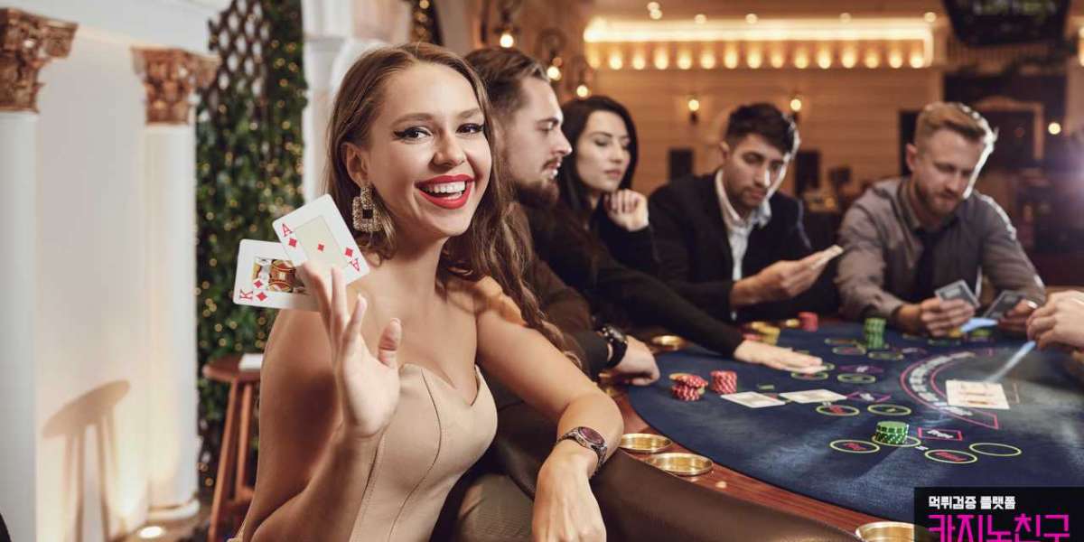 Casino79: Your Ultimate Scam Verification Platform for Gambling Sites