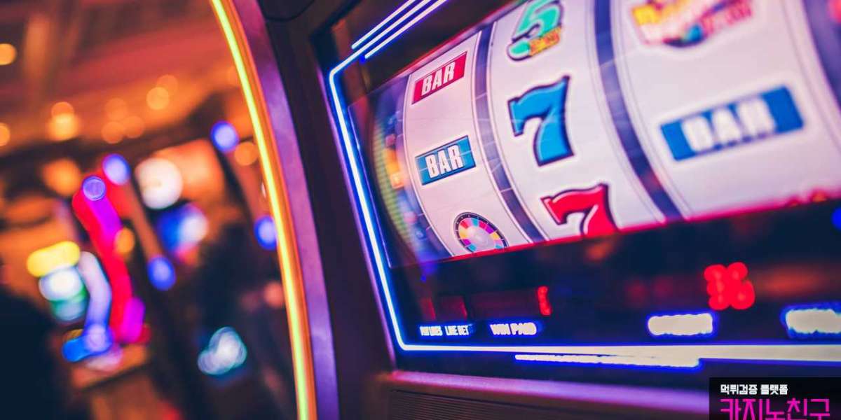 Exploring Online Casinos: The Essential Role of Casino79's Scam Verification Platform