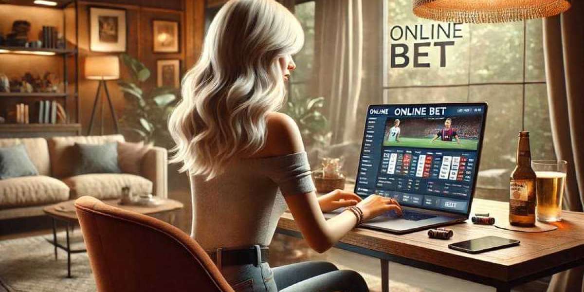 Trustworthy Scam Verification for Optimal Experience with Online Gambling Sites - Explore toto79.in