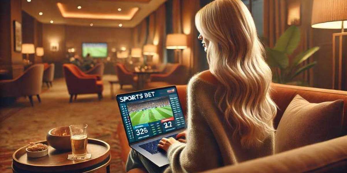 Enhancing Your Online Sports Betting Experience: Discover the Reliable Scam Verification Platform, toto79.in