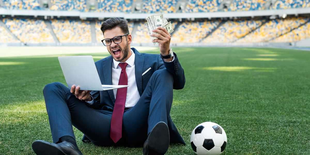 The Thrilling World of Sports Betting: A Guide to Successful Wisely