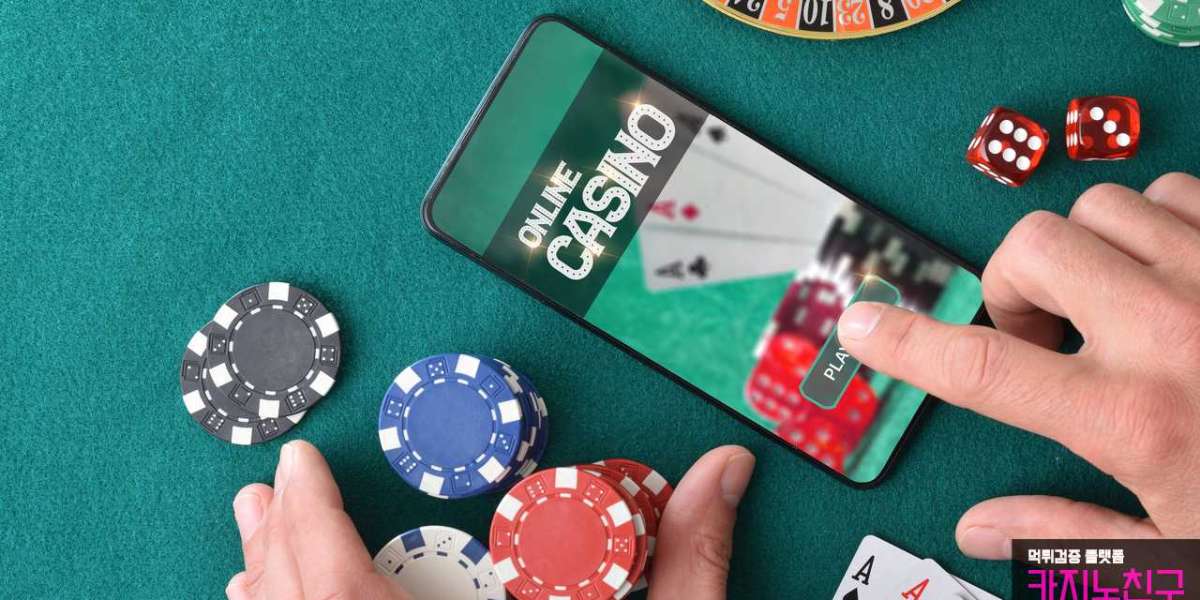 Explore Evolution Casino with the Trusted Scam Verification Platform Casino79