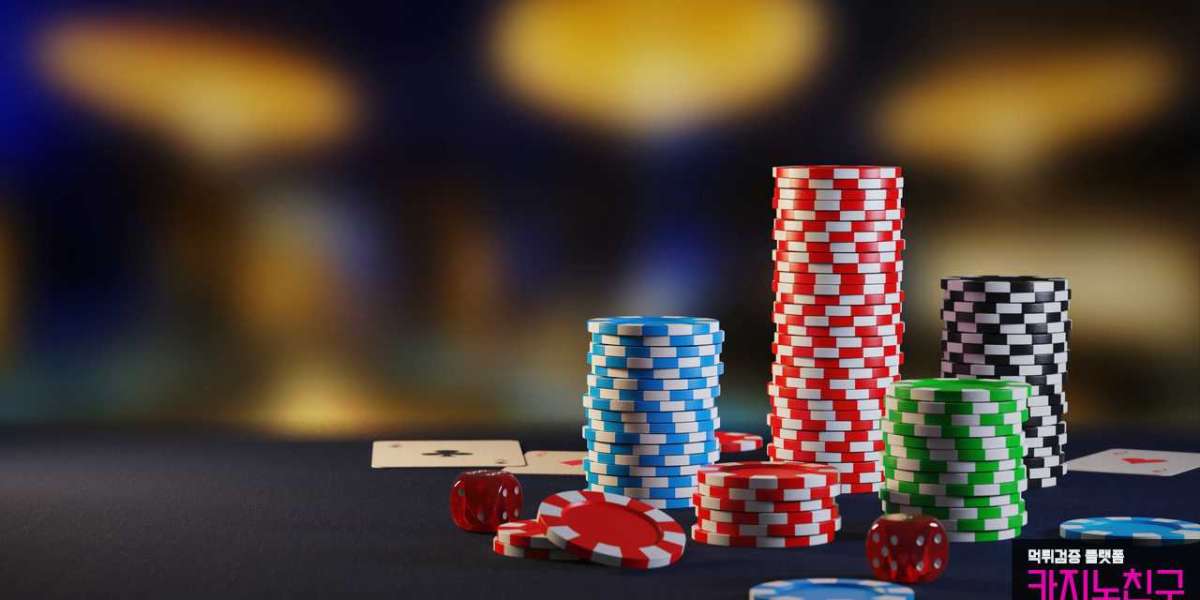 Discovering Online Casino Safety with casino79’s Scam Verification Platform