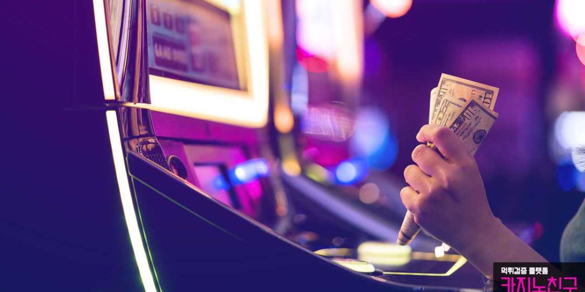 Understanding Online Betting with Casino79: Your Go-To Scam Verification Platform