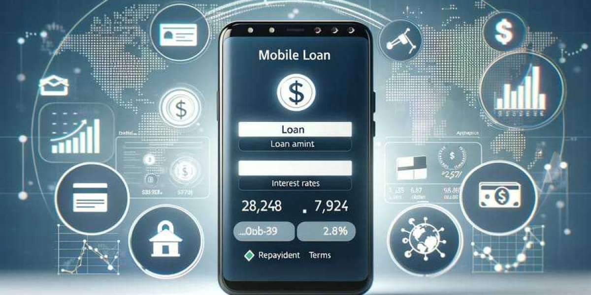 Unlocking Financial Opportunities: Discover the EzLoan Platform for Fast and Easy Loan Services