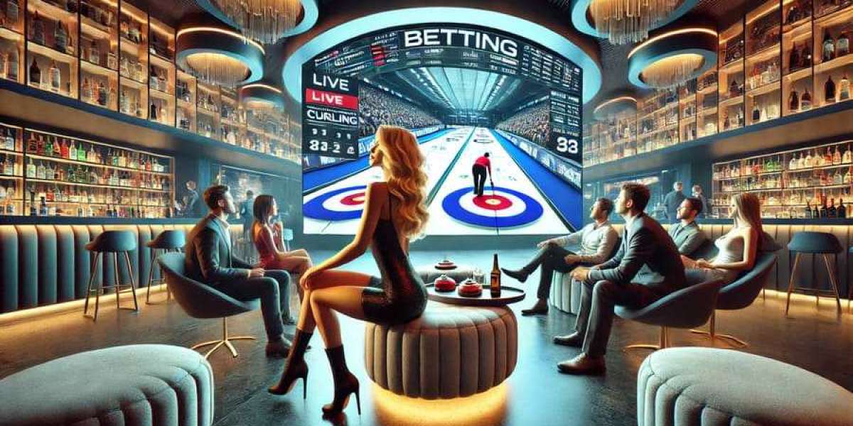 Discovering Korean Gambling Sites with the Best Scam Verification through toto79.in