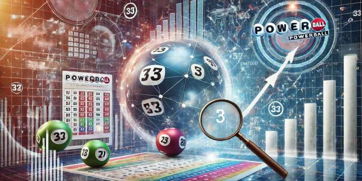 Donghaeng Lottery Powerball Analysis: Join the Bepick Community for Insights