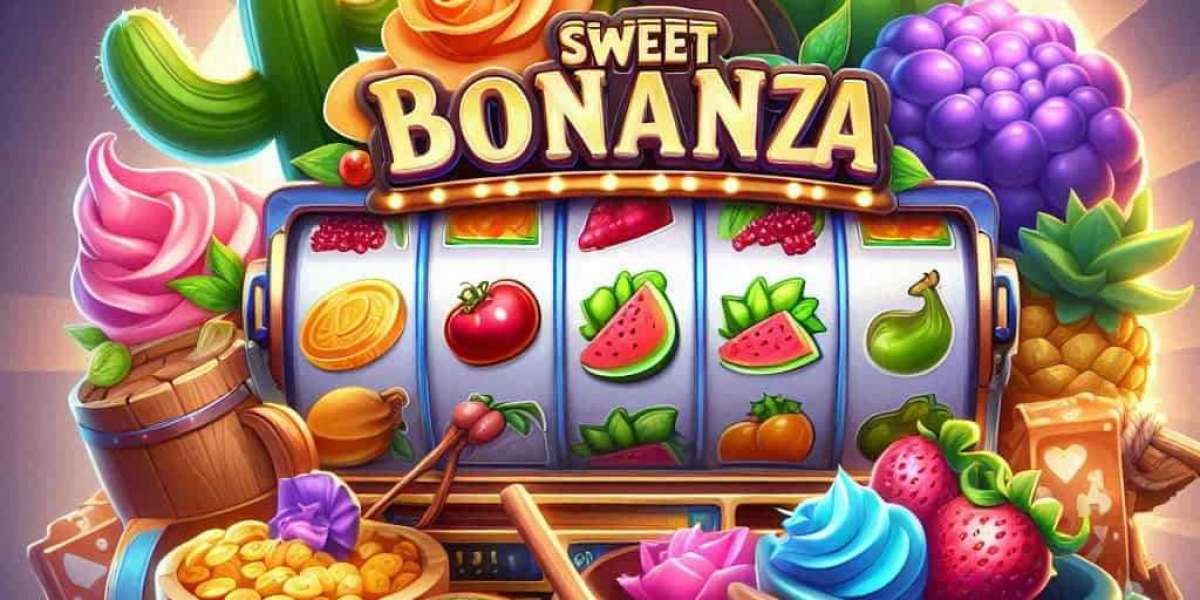 Sweet Bonanza Deposit Match Bonus – How to Maximize Your Winnings