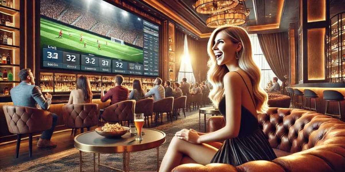 Secure Your Bets: The Perfect Scam Verification Platform for Online Sports Betting at toto79.in