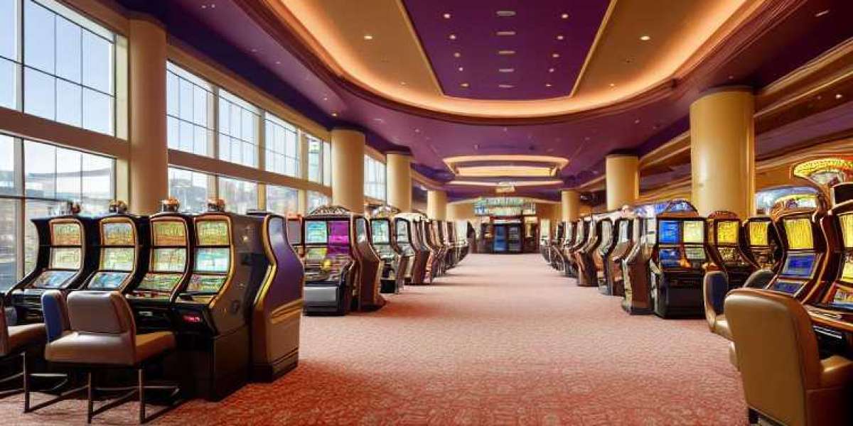 Faszinierende Spielautomaten bei CrownPlay Casino