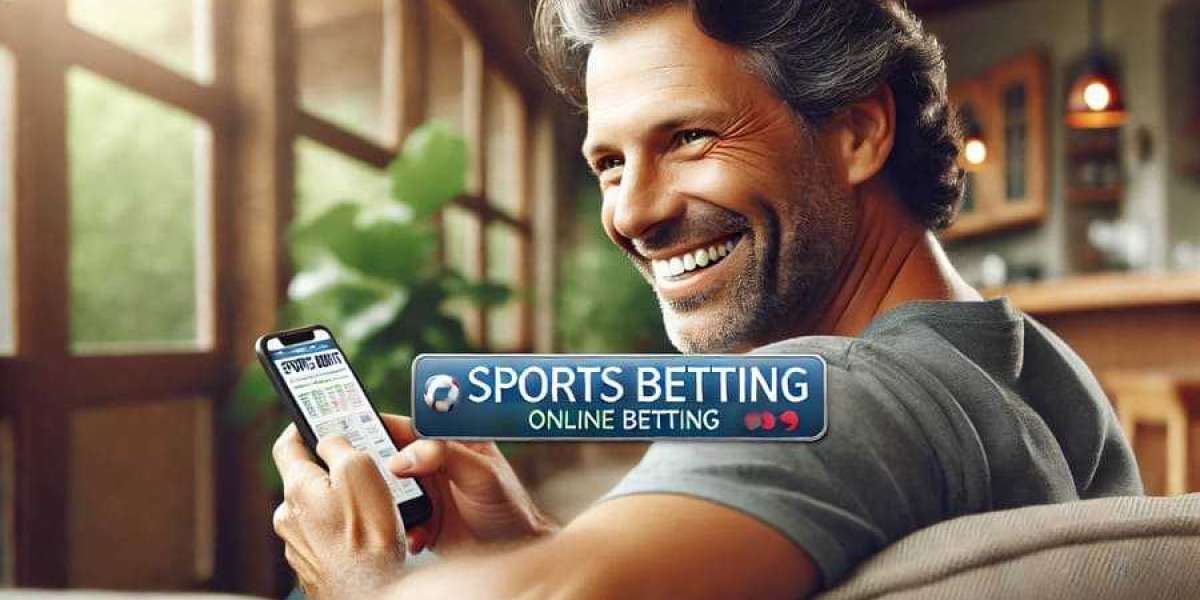 Enhancing Korean Sports Betting Safety with Sureman’s Scam Verification Platform