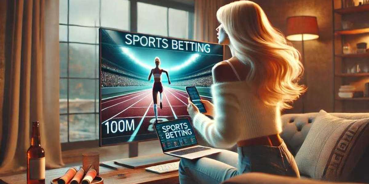 Discover Online Sports Betting Safety with the toto79.in Scam Verification Platform