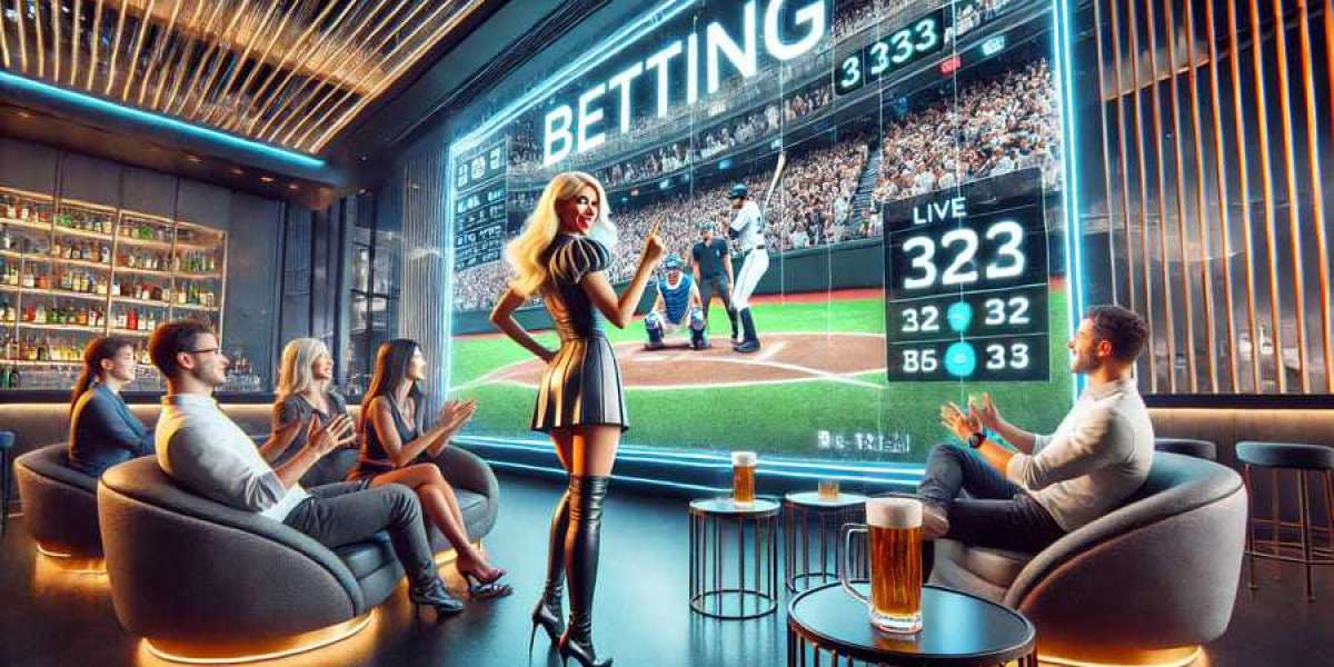 Discover the Perfect Scam Verification Platform for Korean Sports Betting at toto79.in