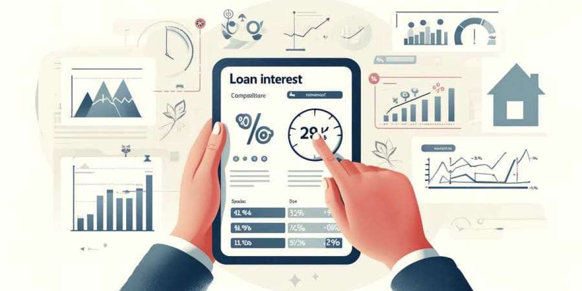 Unlock Your Financial Potential with EzLoan: Fast and Easy Loans Anytime