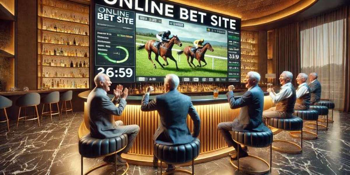 Unveiling the Ideal Scam Verification Platform for Online Sports Betting - Discover toto79.in