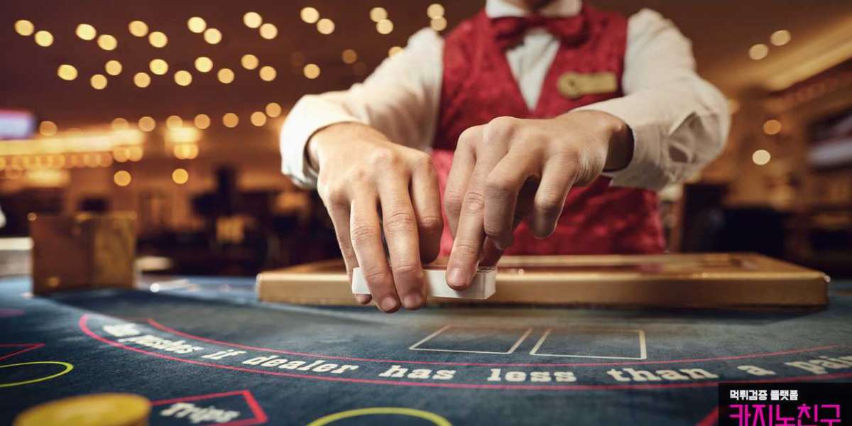 Discovering Online Betting: How Casino79 Stands Out as a Scam Verification Platform