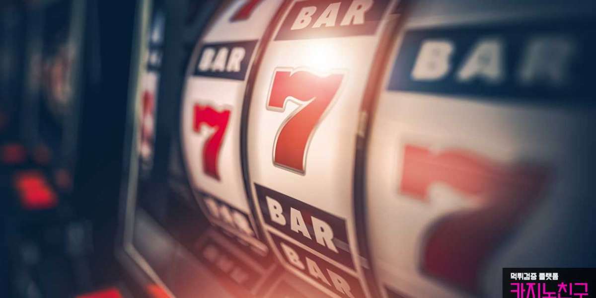 Enhancing Your Online Casino Experience with Casino79: A Trusted Scam Verification Platform