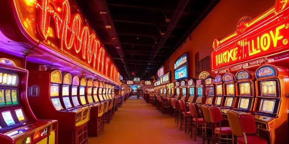 Glücksspielautomaten im Casino Jet4Bet